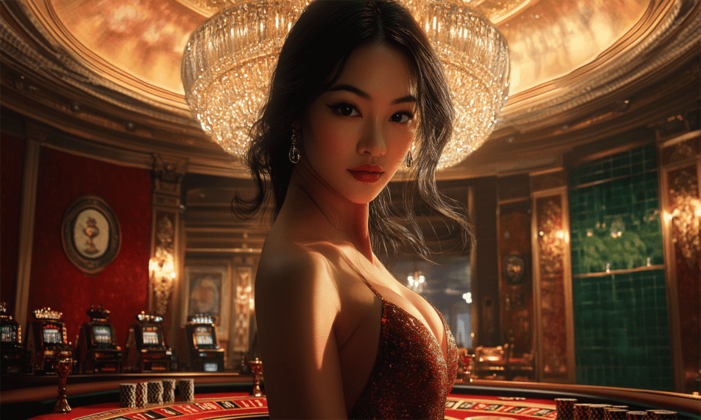 casino mines game